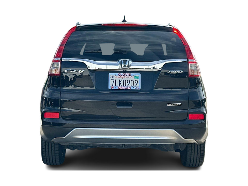 Thumbnail: 2015 Honda CR-V - 5