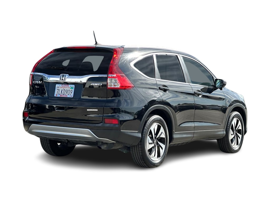 Thumbnail: 2015 Honda CR-V - 19
