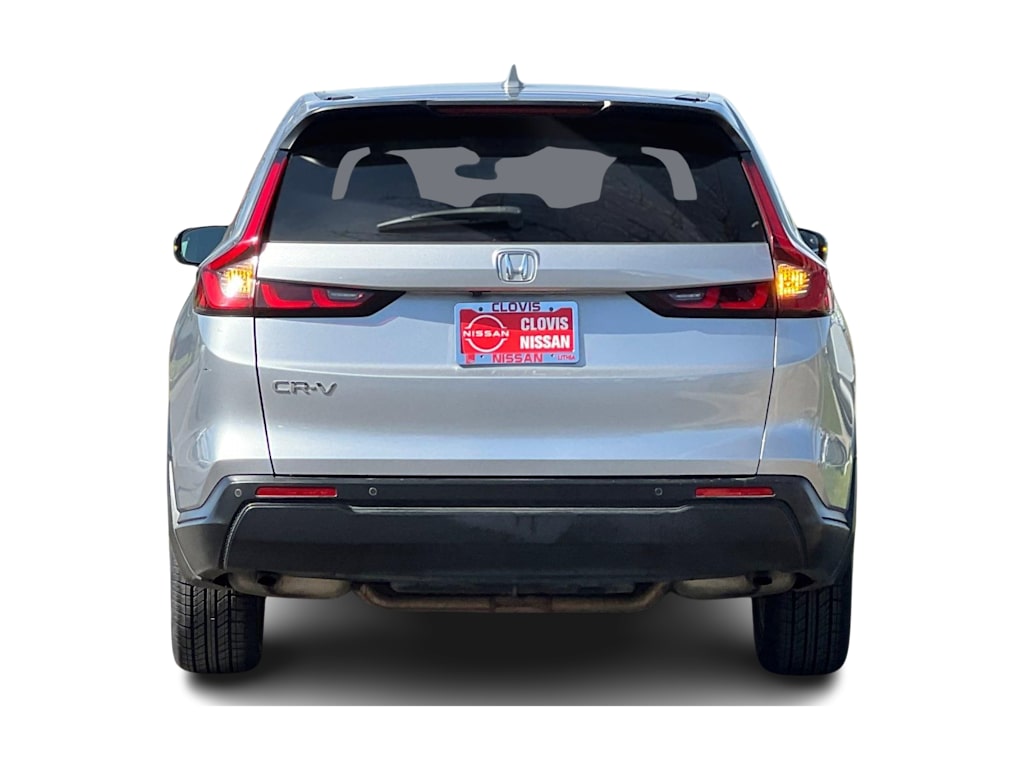 Thumbnail: 2023 Honda CR-V - 6