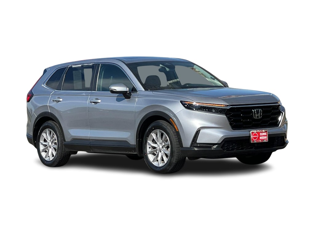 Thumbnail: 2023 Honda CR-V - 21