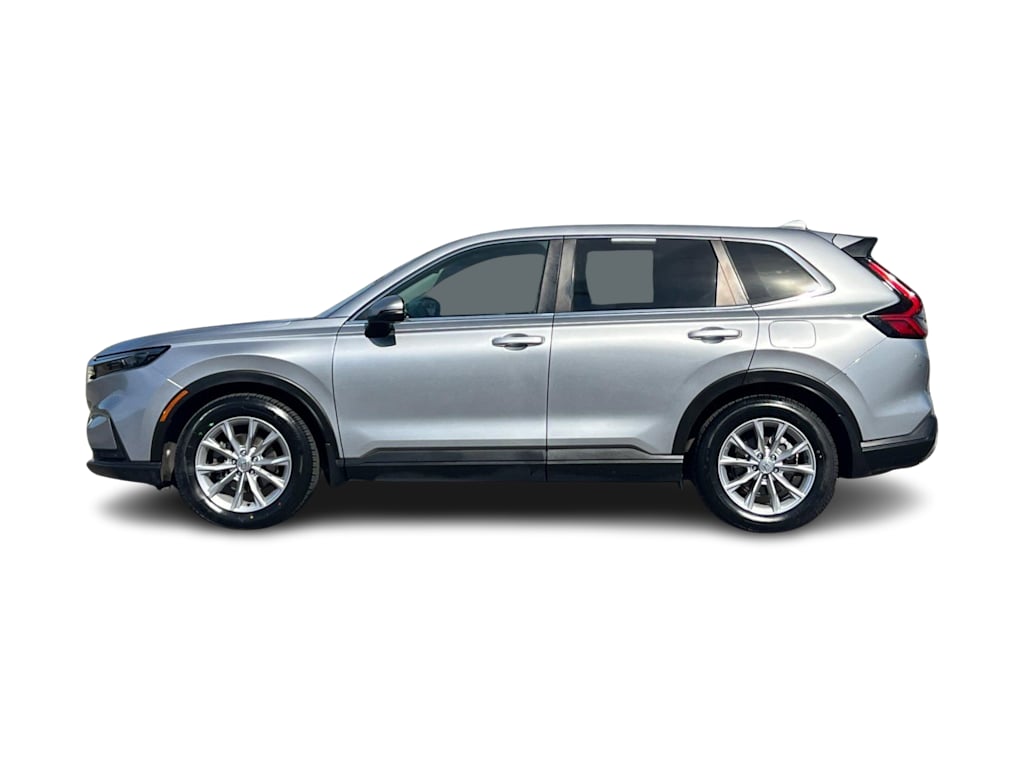Thumbnail: 2023 Honda CR-V - 4