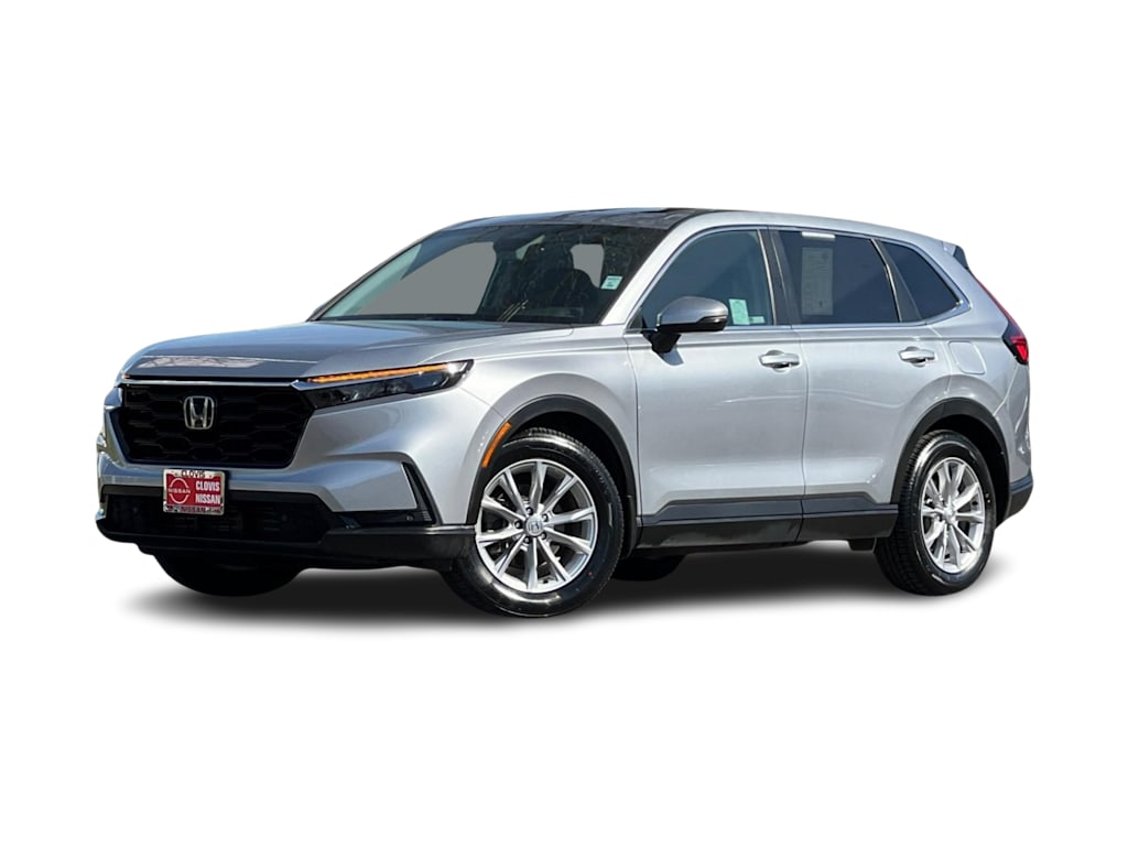 Thumbnail: 2023 Honda CR-V - 2