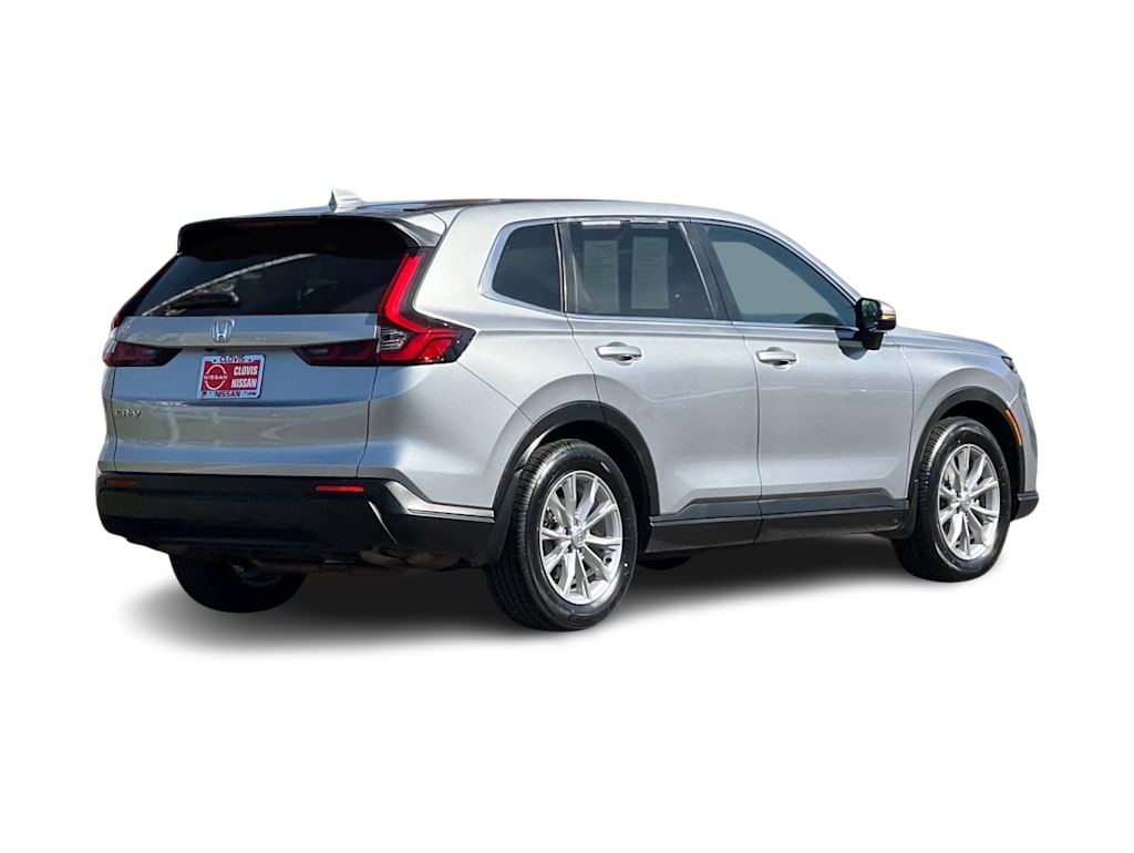 Thumbnail: 2023 Honda CR-V - 19