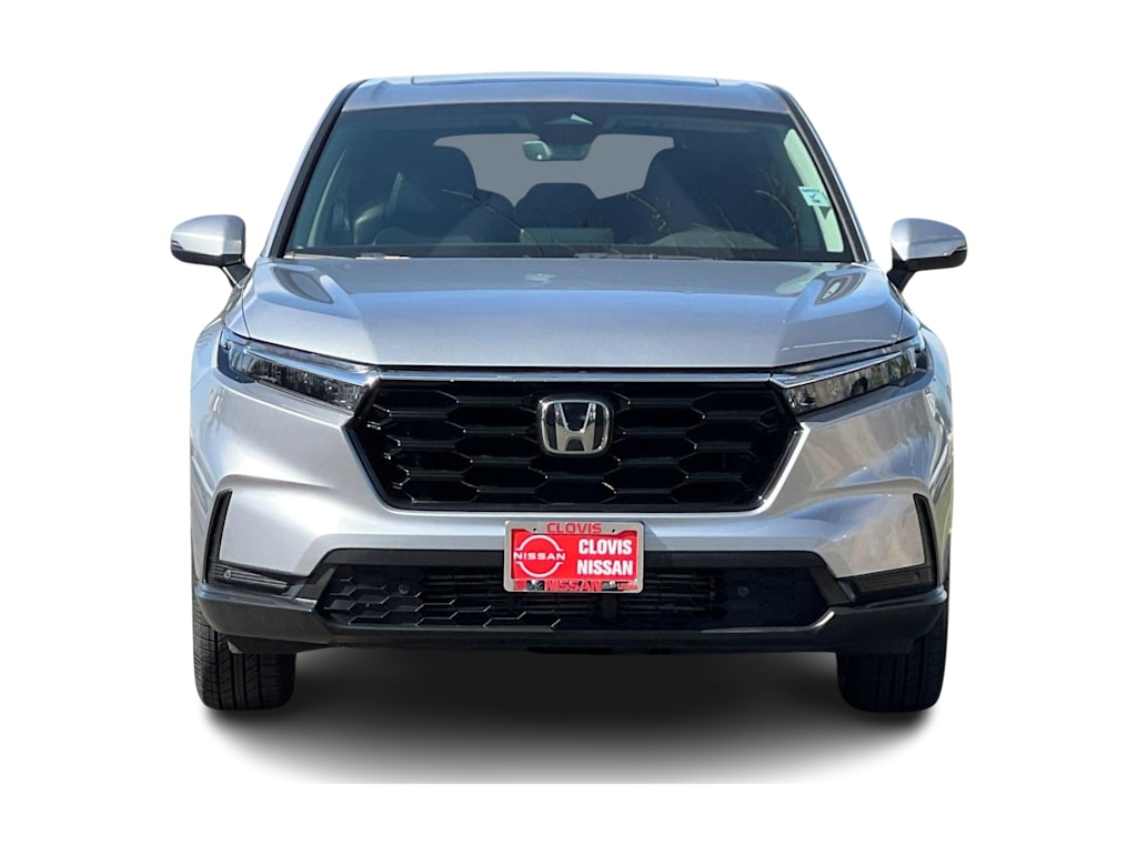 Thumbnail: 2023 Honda CR-V - 7