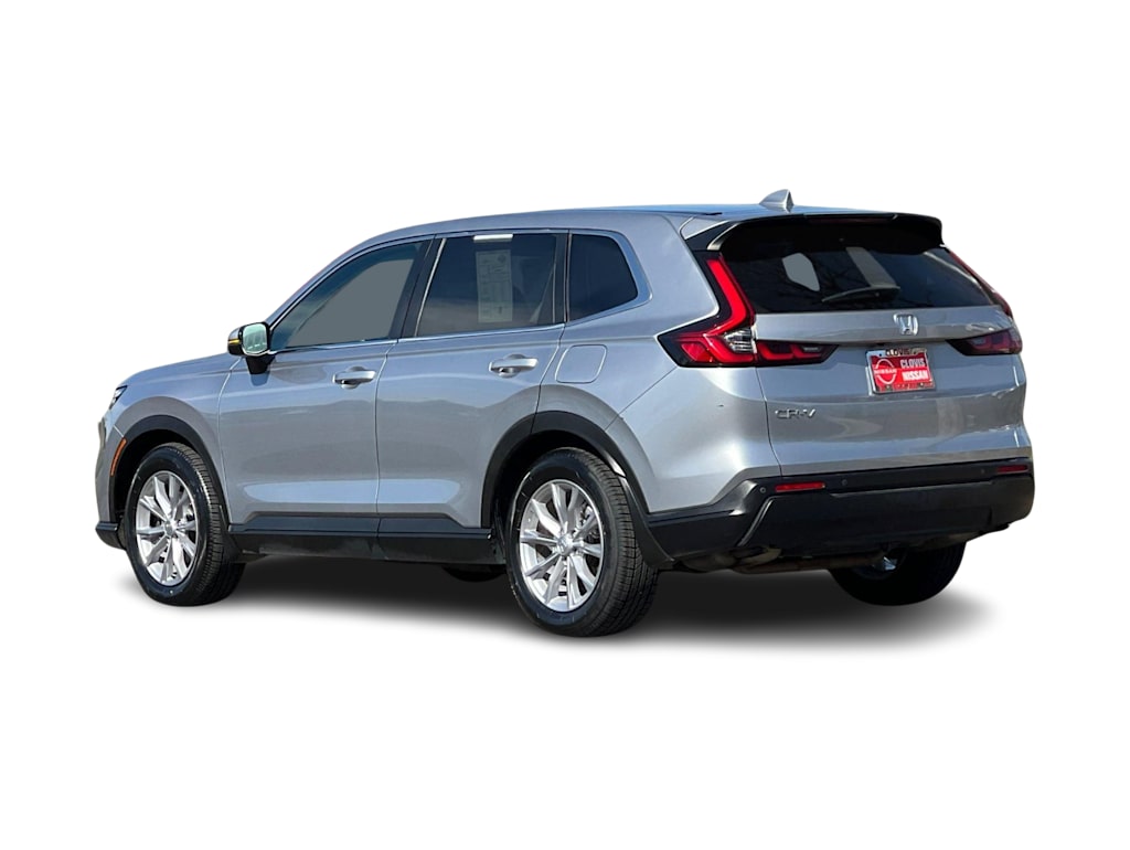 Thumbnail: 2023 Honda CR-V - 5