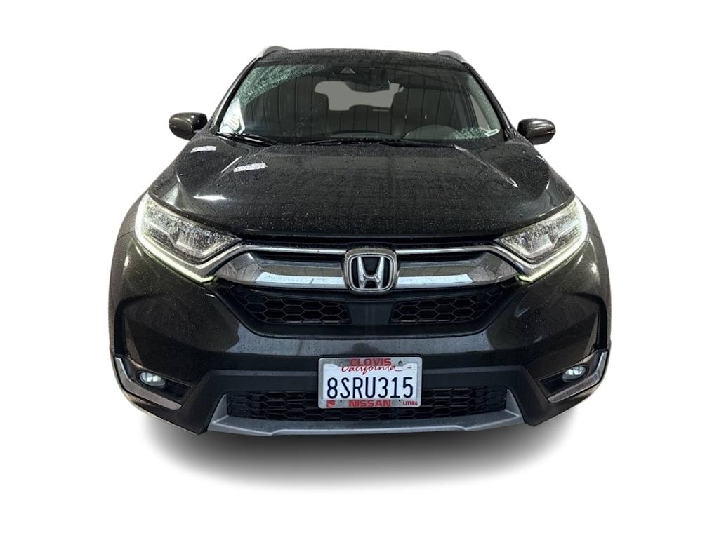 Thumbnail: 2017 Honda CR-V - 6