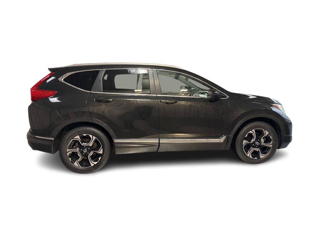Thumbnail: 2017 Honda CR-V - 18