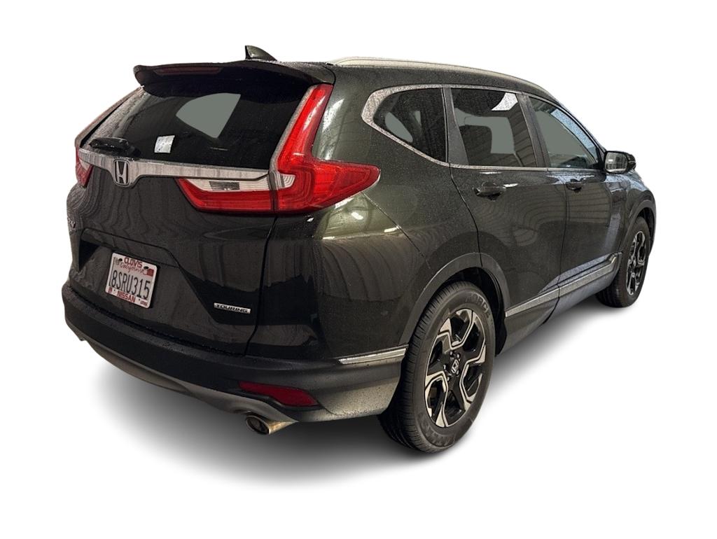 Thumbnail: 2017 Honda CR-V - 17