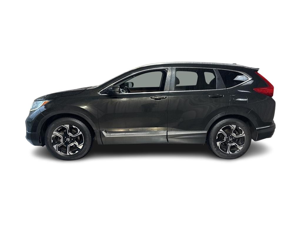 Thumbnail: 2017 Honda CR-V - 3