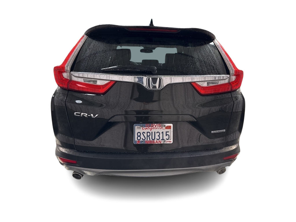 Thumbnail: 2017 Honda CR-V - 5