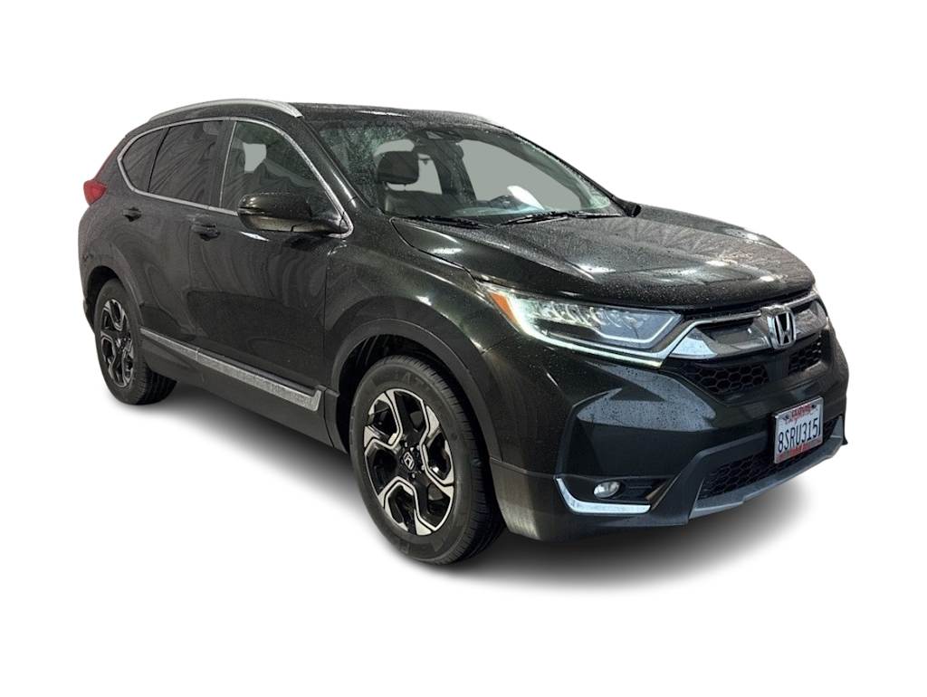 Thumbnail: 2017 Honda CR-V - 19