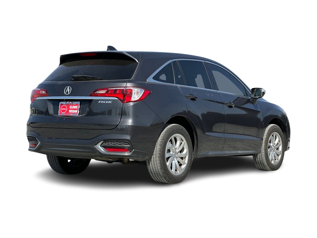 Thumbnail: 2016 Acura RDX - 19