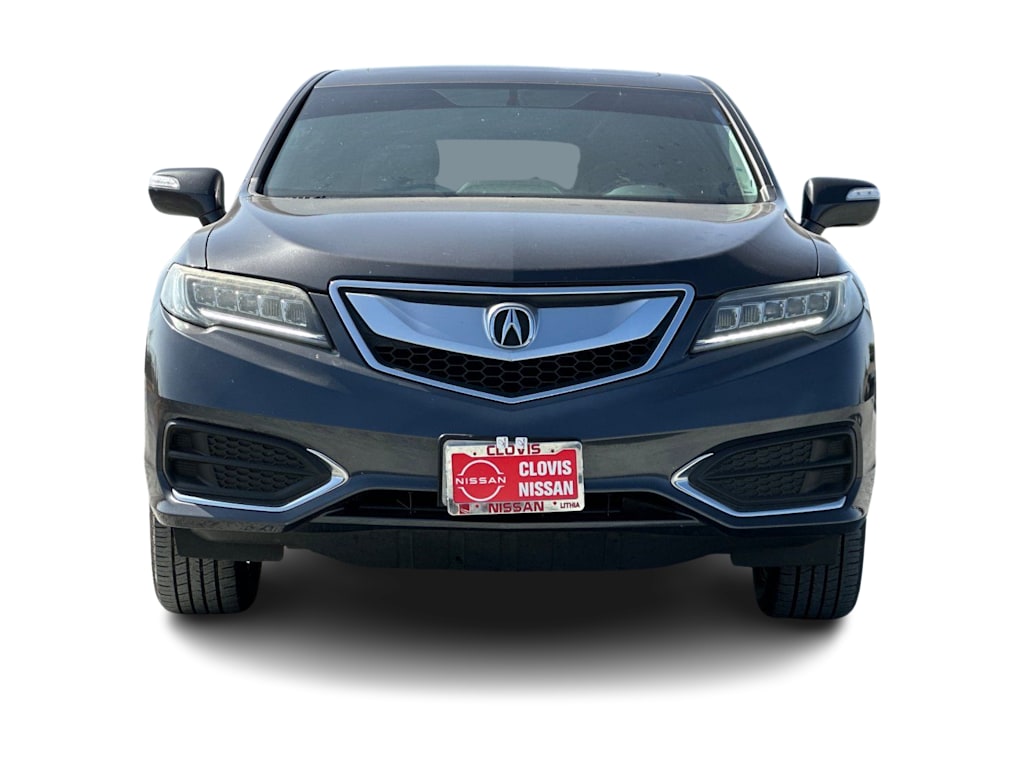 Thumbnail: 2016 Acura RDX - 6
