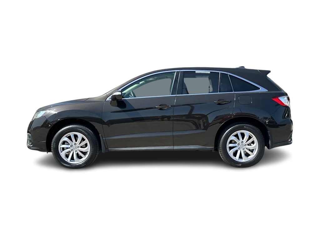 Thumbnail: 2016 Acura RDX - 3