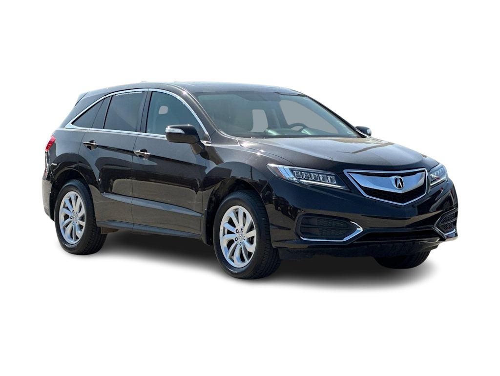 Thumbnail: 2016 Acura RDX - 20