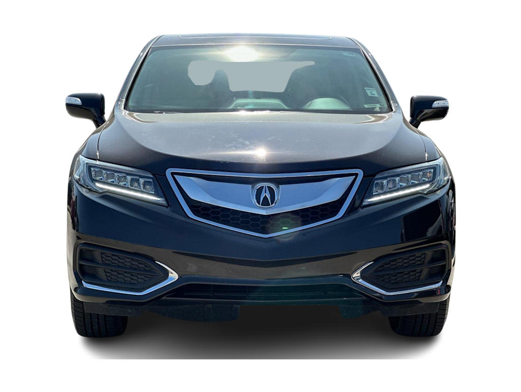 Thumbnail: 2016 Acura RDX - 6