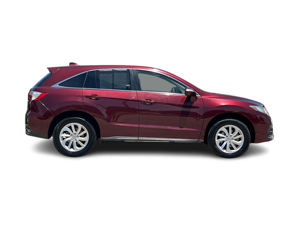 Thumbnail: 2017 Acura RDX - 21