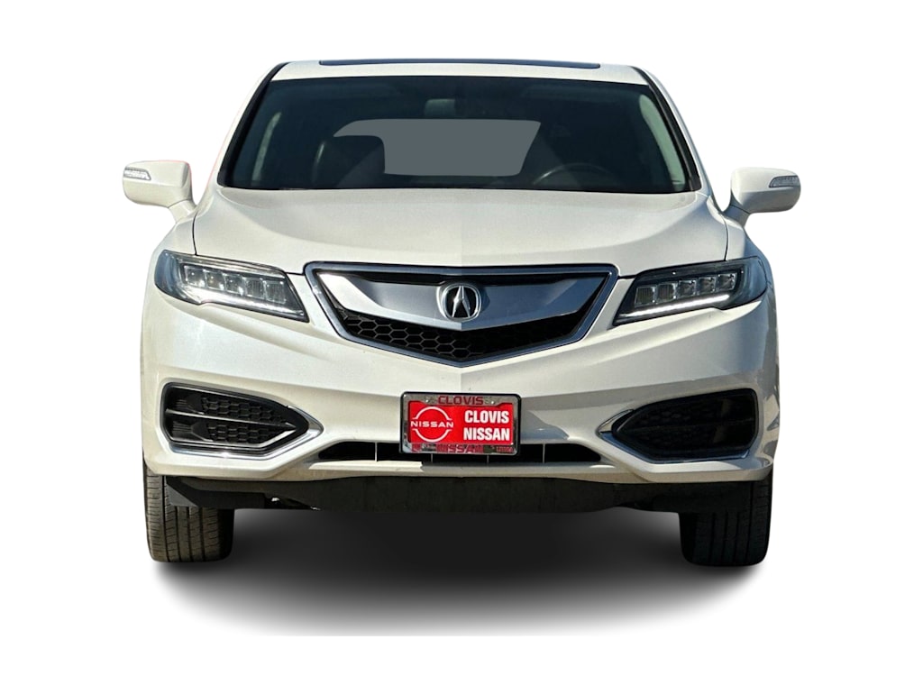 Thumbnail: 2017 Acura RDX - 6