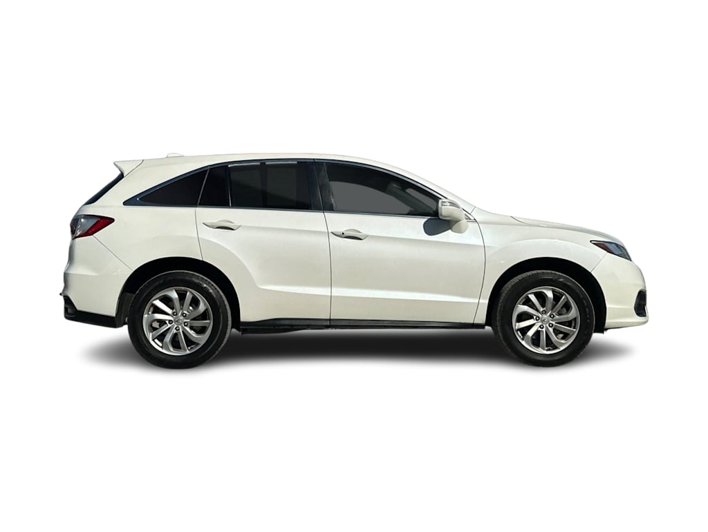 Thumbnail: 2017 Acura RDX - 20