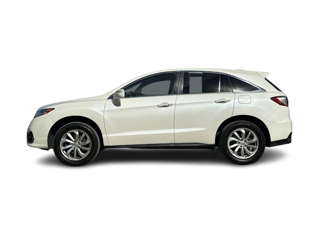 Thumbnail: 2017 Acura RDX - 3