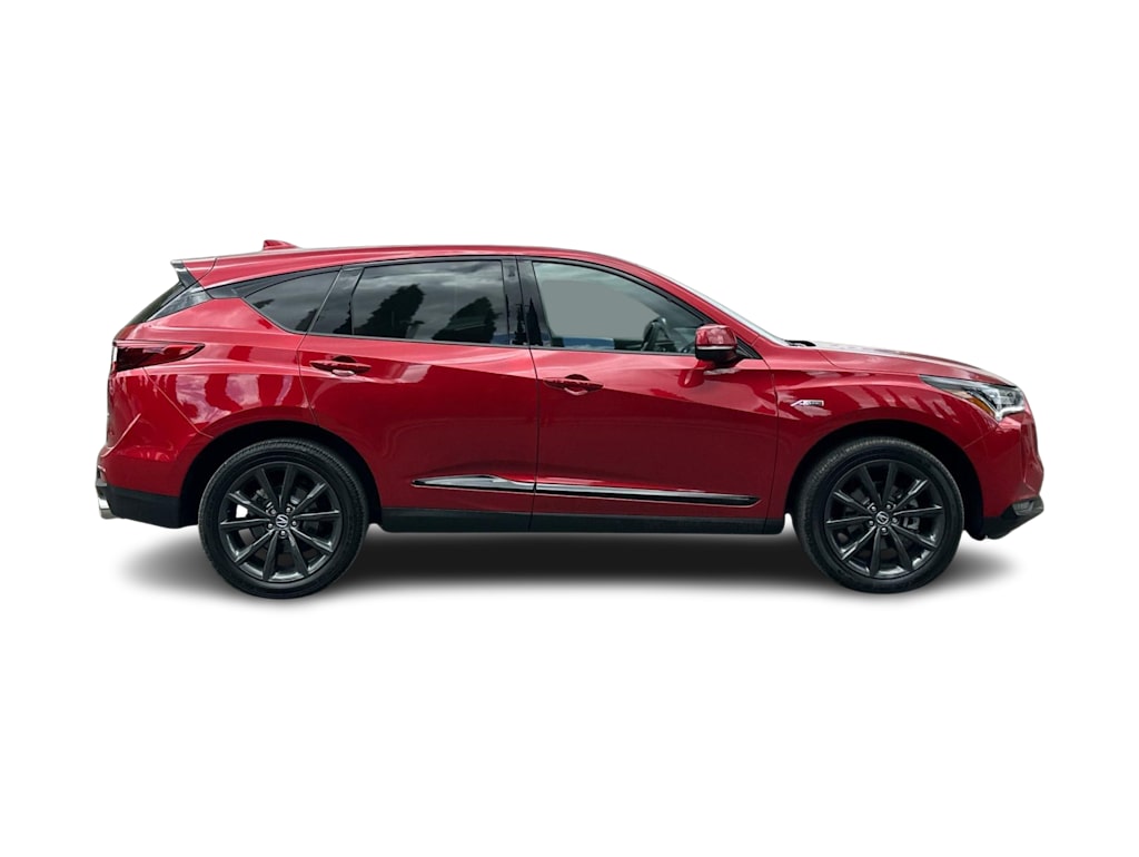 Thumbnail: 2025 Acura RDX - 21