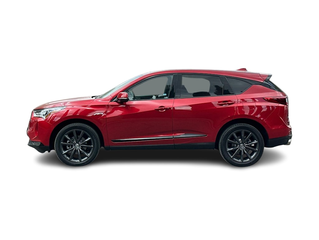 Thumbnail: 2025 Acura RDX - 3