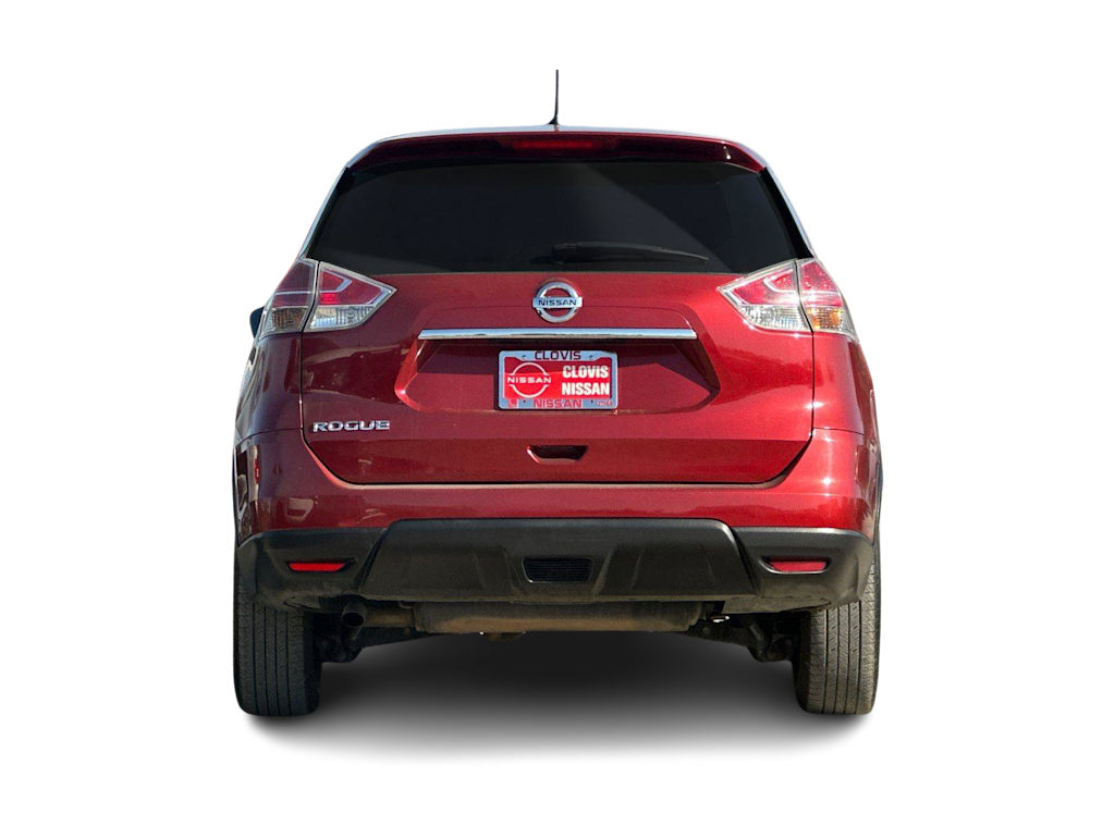 Thumbnail: 2016 Nissan Rogue - 5