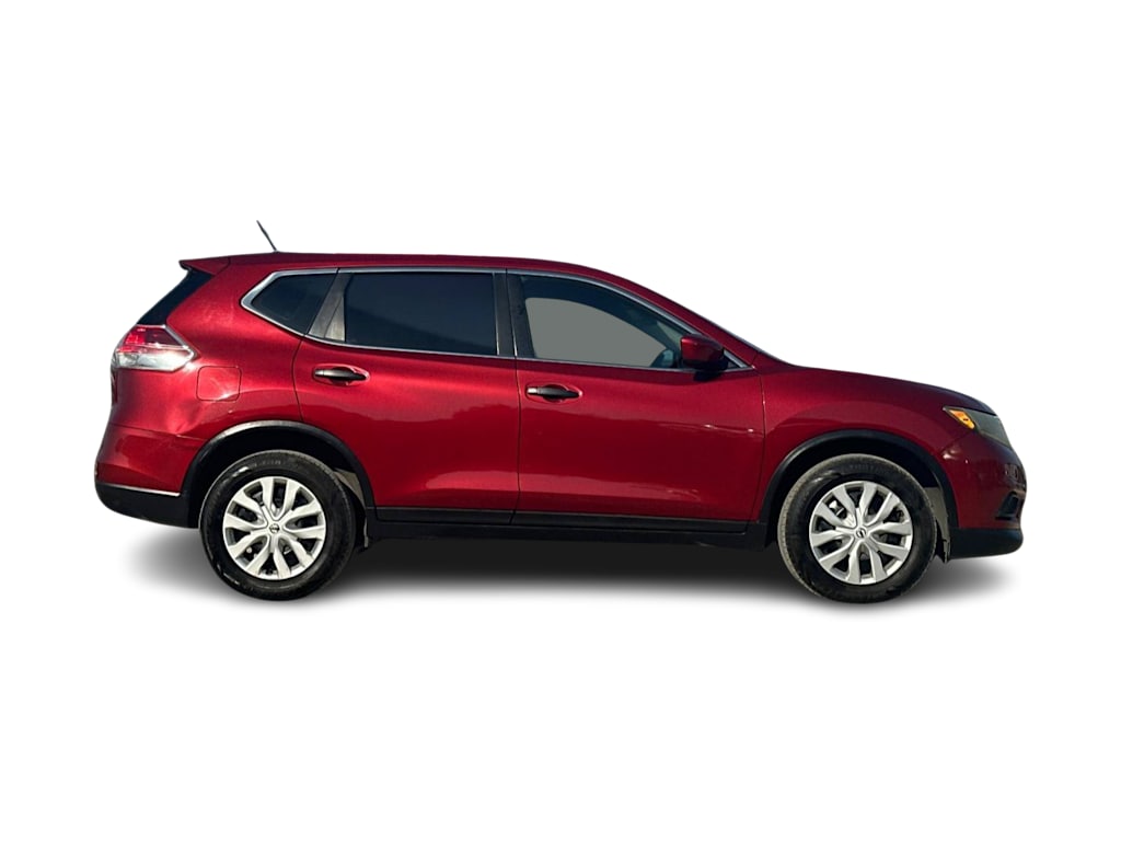 Thumbnail: 2016 Nissan Rogue - 21
