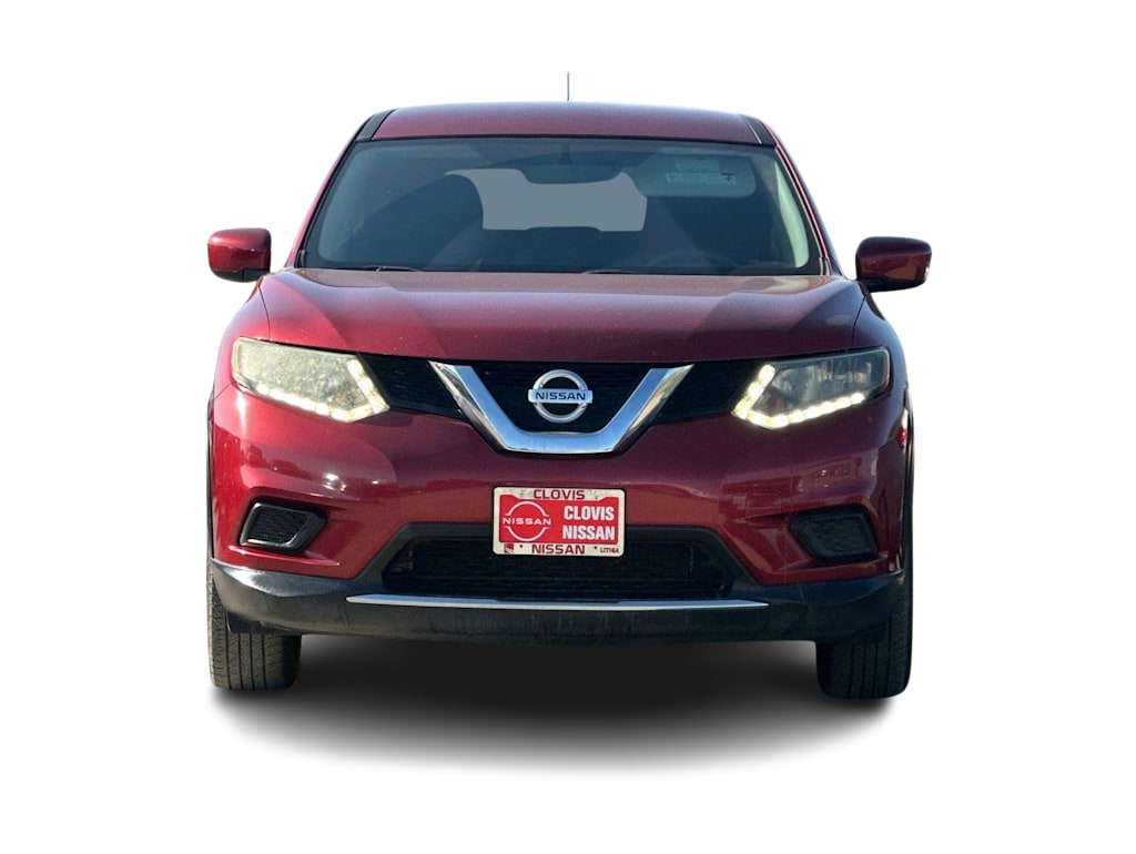 Thumbnail: 2016 Nissan Rogue - 6