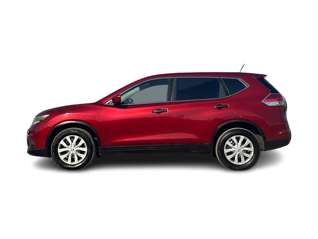 Thumbnail: 2016 Nissan Rogue - 3