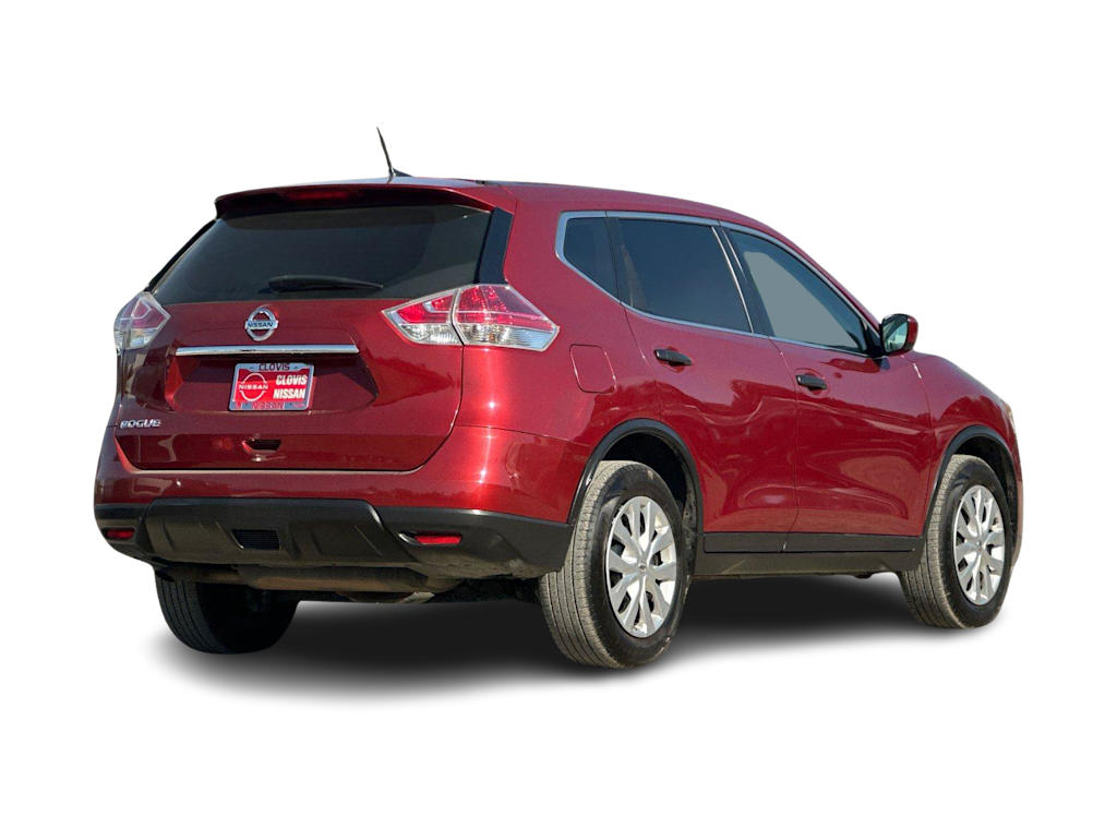 Thumbnail: 2016 Nissan Rogue - 20