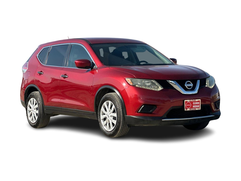 Thumbnail: 2016 Nissan Rogue - 22