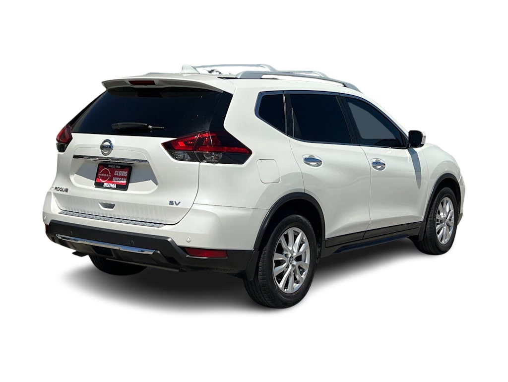 Thumbnail: 2019 Nissan Rogue - 19
