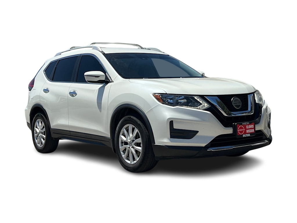 Thumbnail: 2019 Nissan Rogue - 21