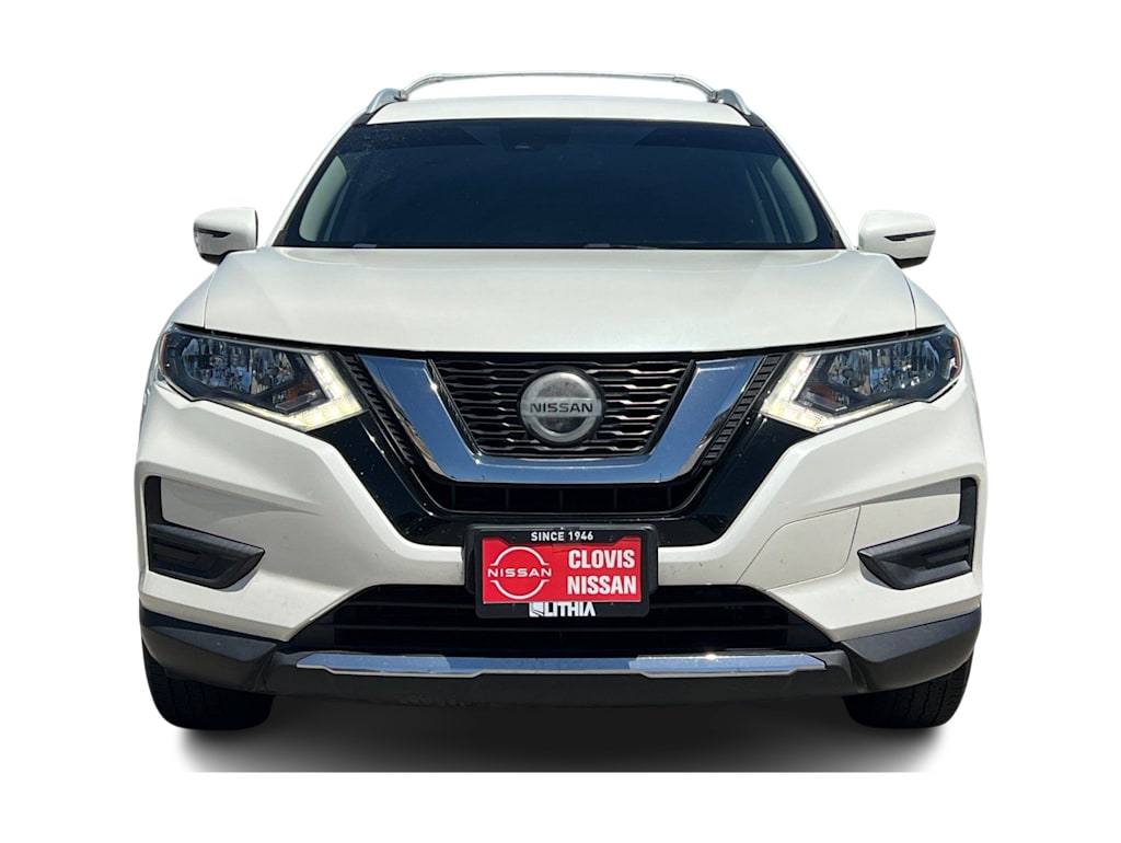 Thumbnail: 2019 Nissan Rogue - 6