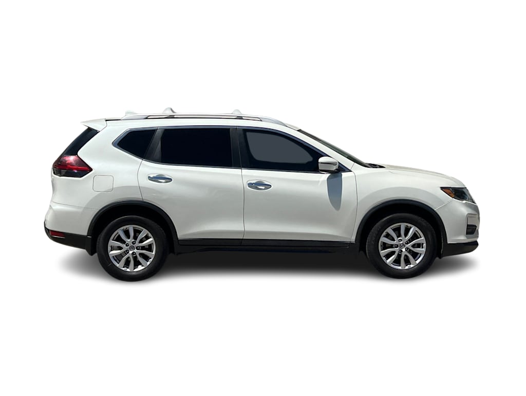 Thumbnail: 2019 Nissan Rogue - 20