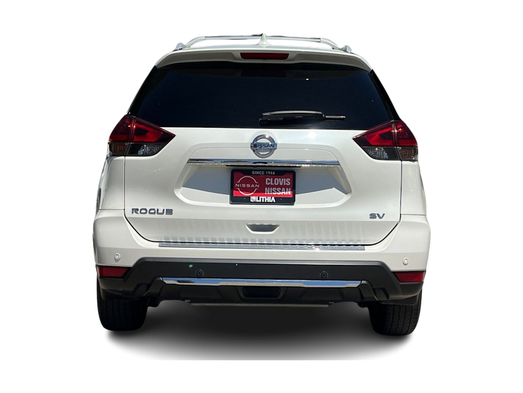 Thumbnail: 2019 Nissan Rogue - 5