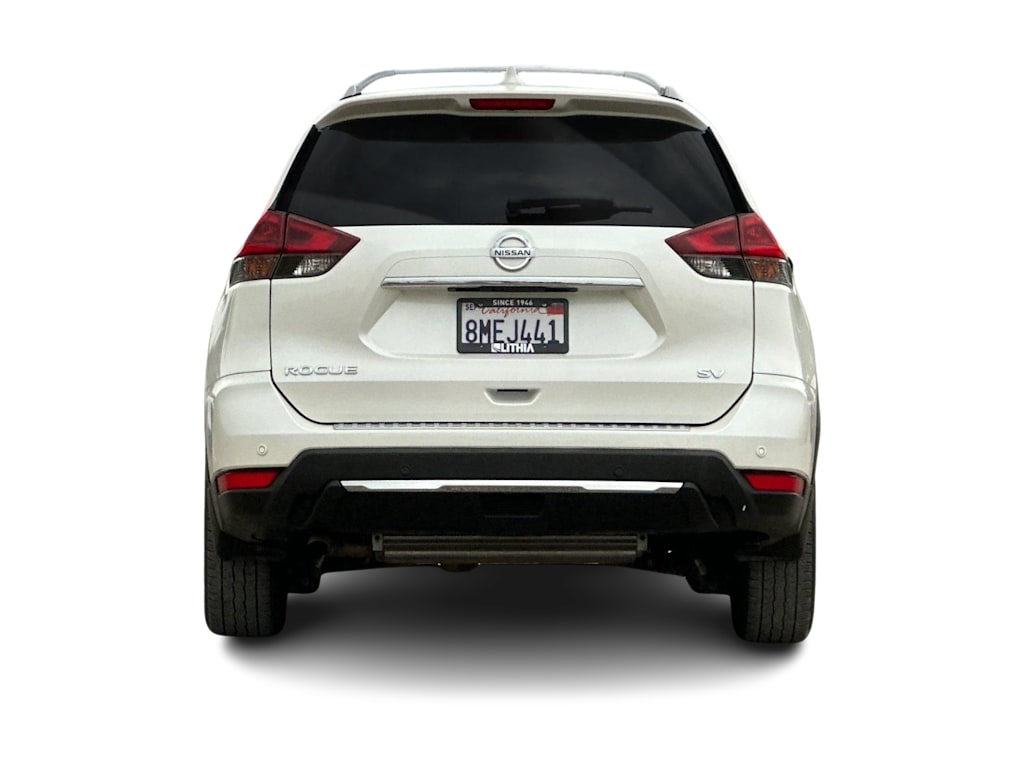 Thumbnail: 2019 Nissan Rogue - 5