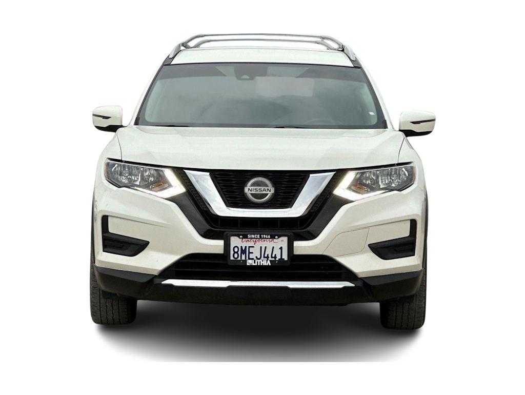 Thumbnail: 2019 Nissan Rogue - 6