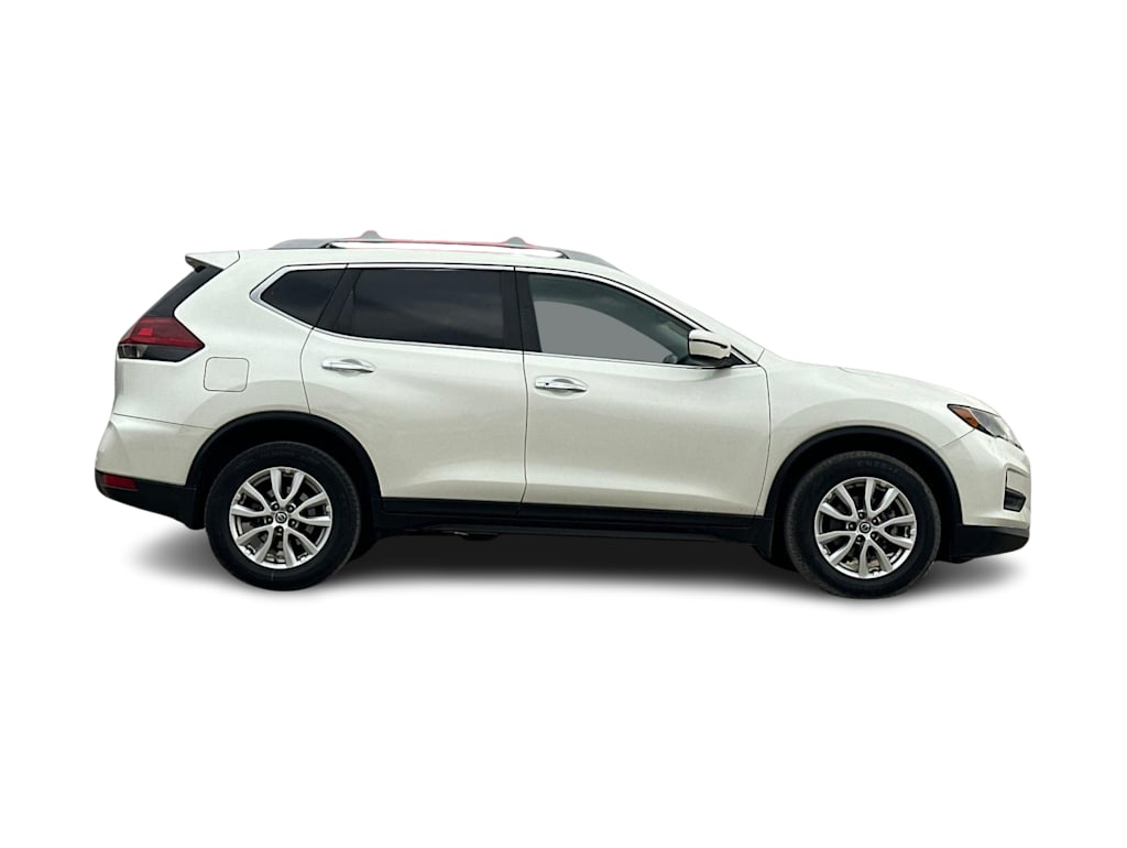 Thumbnail: 2019 Nissan Rogue - 22