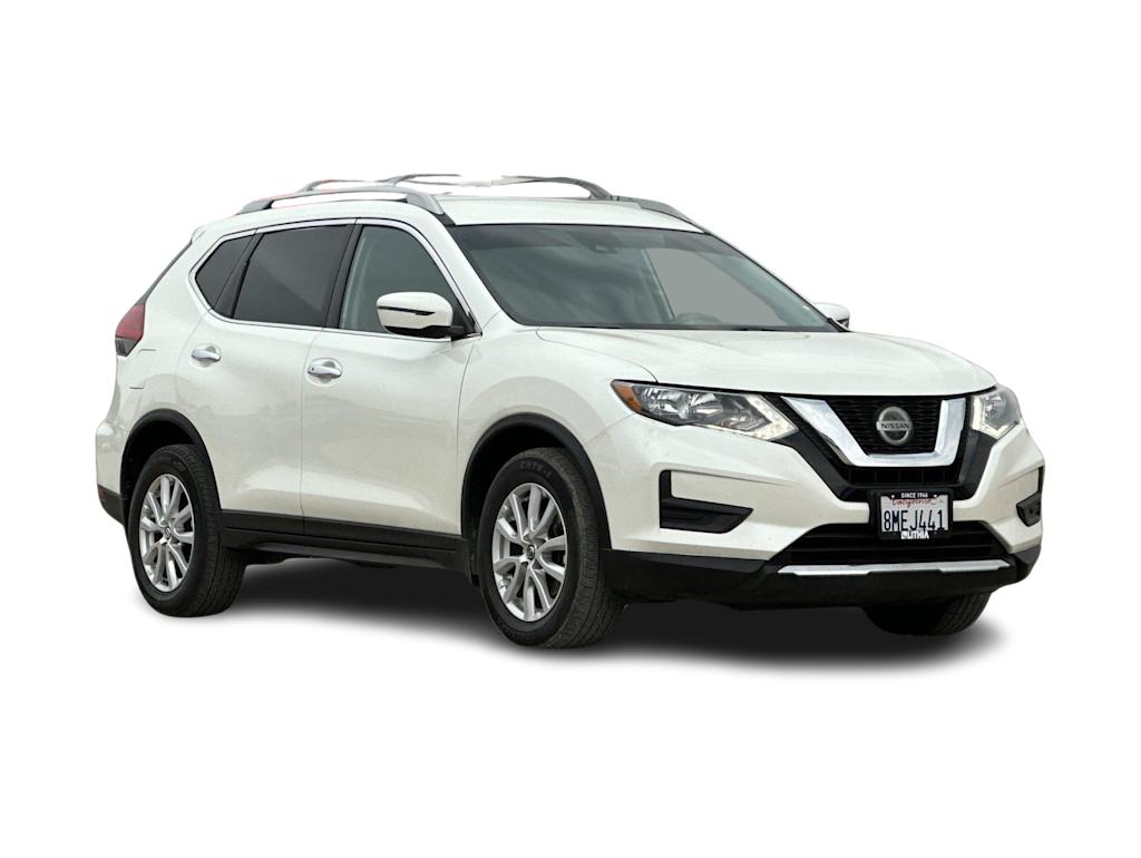 Thumbnail: 2019 Nissan Rogue - 23