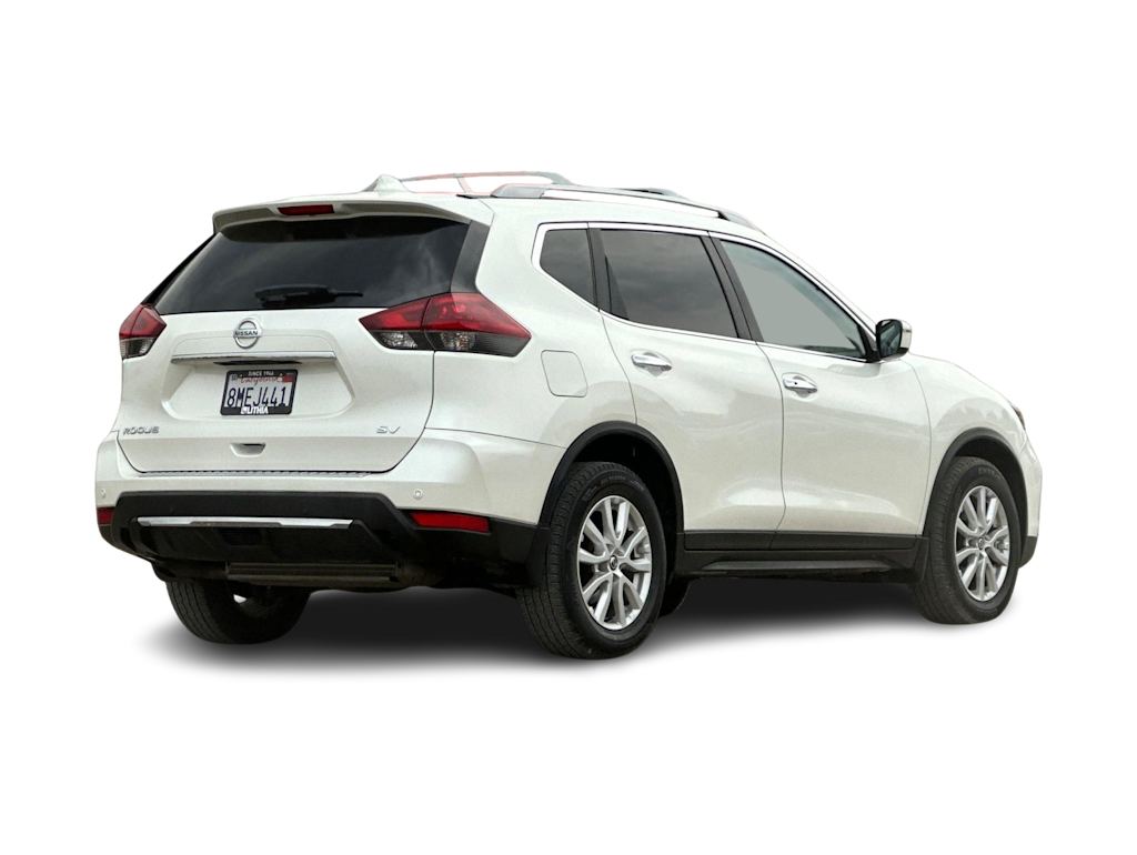 Thumbnail: 2019 Nissan Rogue - 21