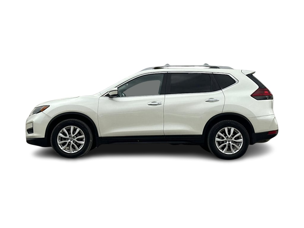 Thumbnail: 2019 Nissan Rogue - 3