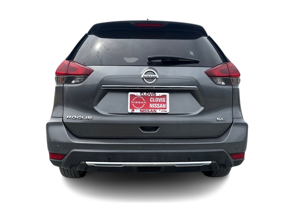 Thumbnail: 2019 Nissan Rogue - 5