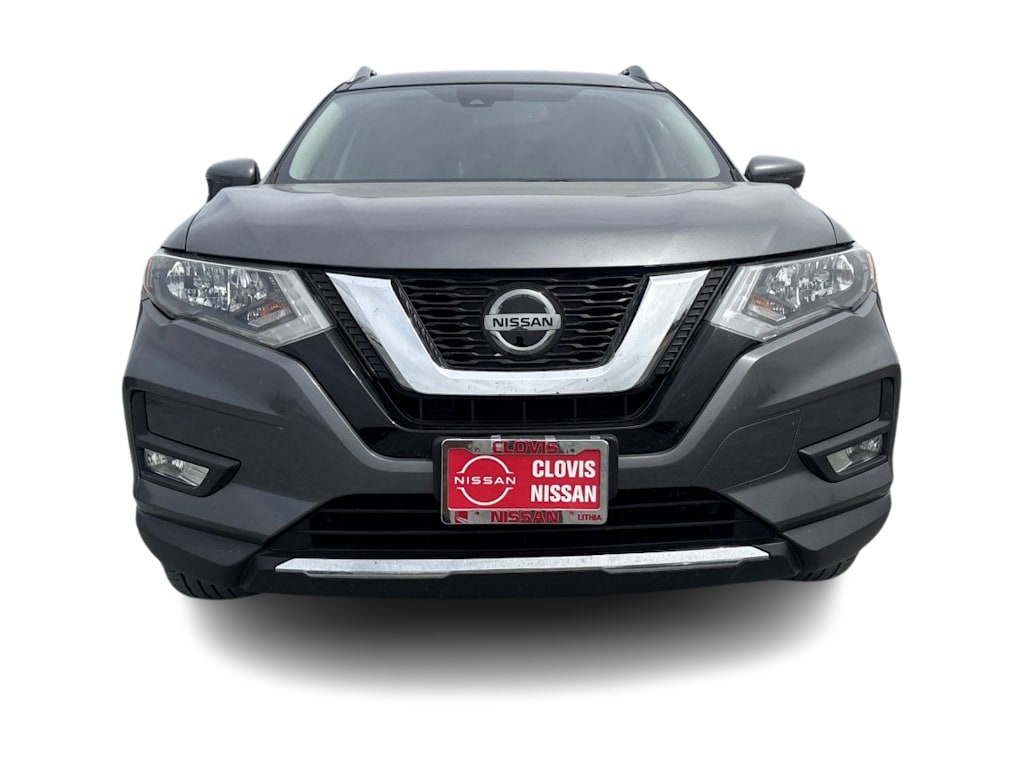 Thumbnail: 2019 Nissan Rogue - 6