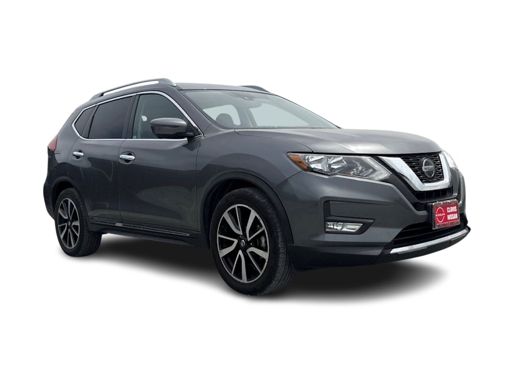Thumbnail: 2019 Nissan Rogue - 20