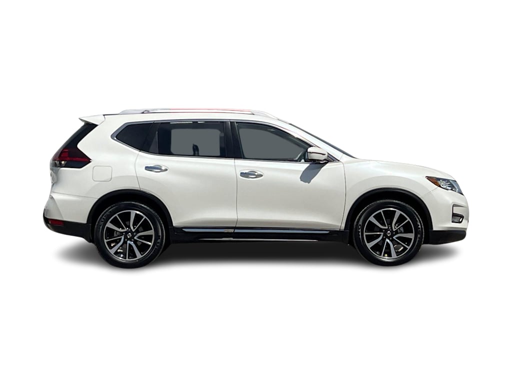 Thumbnail: 2020 Nissan Rogue - 21