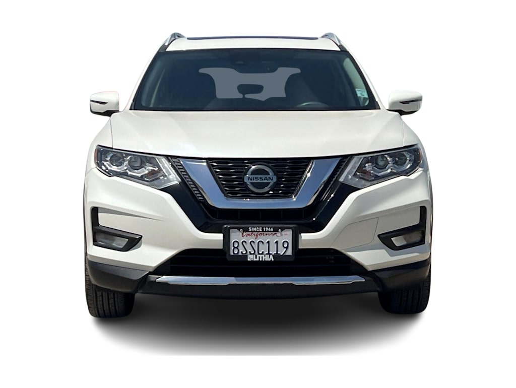 Thumbnail: 2020 Nissan Rogue - 6