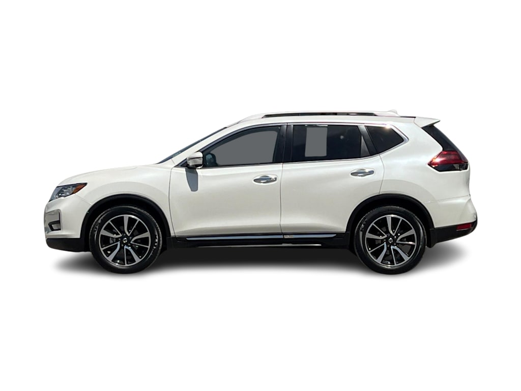 Thumbnail: 2020 Nissan Rogue - 3