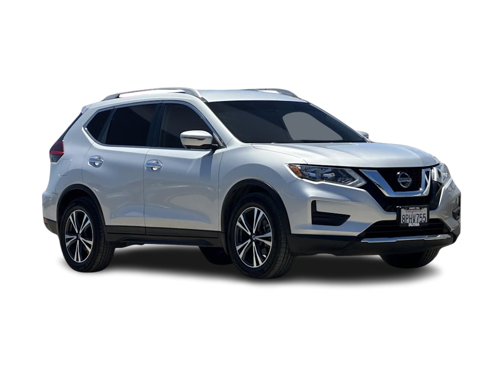 Thumbnail: 2020 Nissan Rogue - 22